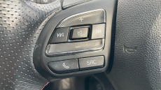 MG Hs 1.5 T-GDI Excite 5dr DCT Petrol Hatchback